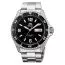 Orient Mako II Armbanduhr FAA02001B9-1