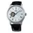 Orient Classic Open Heart Armbanduhr FAG00003W0-1