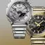 Casio G-Shock Fine Metallic GM-2100YM-8AER-8
