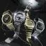 Casio G-Shock Fine Metallic GM-5600YMG-9ER-8