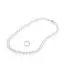 Gaura Pearls Halskette FN10-6SET/45-3