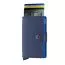 Secrid Mimiwallet Original Navy Blue MO-NAVY-BLUE-3