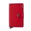 Secrid Miniwallet Original Red MO-RED-RED-1
