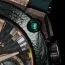Casio G-Shock MR-G Kurogane Tsuba Limited Edition MRG-B2000KT-3ADR