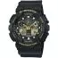 Casio G-Shock -rannekello GA-100GBX-1A9ER-1