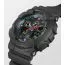 Casio G-Shock Multi Fluorescent Accents GA-100MF-1AER-3