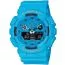 Casio G-Shock Armbanduhr GA-100RS-2AER-1