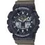 Casio G-Shock GA-100TU-1A3ER-1