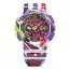 Casio G-Shock x Neon Genesis Evangelion Limited Edition GA-110EVA30-7AER