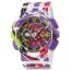 Casio G-Shock x Neon Genesis Evangelion Limited Edition GA-110EVA30-7AER
