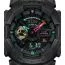Casio G-Shock Multi Fluorescent Accents GA-110MF-1AER-5