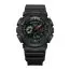 Casio G-Shock Multi Fluorescent Accents GA-110MF-1AER-4