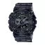 CASIO G-SHOCK 200M SKELETON 51MM-1