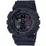 Casio G-Shock -rannekello GA-140BMC-1AER-1