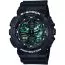 Casio Midnight Green GA-140MG-1AER-1