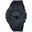 Casio G-Shock Neon Accent Series GA-2100-1A3ER-1