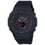 Casio G-Shock Neon Accent Series GA-2100-1A4ER-1