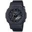 Casio G-Shock Utility Black Series Cordura Eco Band GA-2100BCE-1AER-1