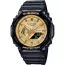 Casio G-Shock Garish Octagon Series Gold Dial GA-2100GB-1AER-1