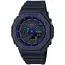 Casio G-Shock Virtual Blue Limited Edition GA-2100VB-1AER-1