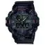 Casio G-Shock Virtual Rainbow Series GA-700RGB-1AER-1
