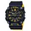 Casio G-Shock Heavy Duty -rannekello GA-900A-1A9ER-1