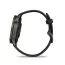 Garmin Venu 4 41mm Slate with Black Silicone Band 010-03013-02
