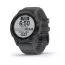 Garmin Fenix 6 Pro Solar Black Gray 010-02410-11-6