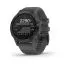 Garmin Fenix 6 Pro Solar Black Gray 010-02410-11-1