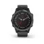 Garmin Fenix 6 Pro Solar Slate Grey with Black 010-02410-15-2