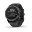 Garmin Fenix 6 Pro Solar Slate Grey with Black 010-02410-15-9