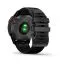 Garmin Fenix 6 Pro Solar Slate Grey with Black 010-02410-15-12