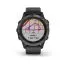 Garmin Fenix 6 Pro Solar Slate Grey with Black 010-02410-15-4