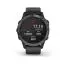 Garmin Fenix 6 Pro Solar Slate Grey with Black 010-02410-15-6