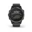 Garmin Fenix 6 Pro Solar Slate Grey with Black 010-02410-15-8