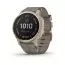 Garmin Fenix 6S Pro Solar Gold Suede 010-02409-26-1