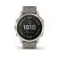 Garmin Fenix 6S Pro Solar Gold Suede 010-02409-26-11