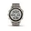 Garmin Fenix 6S Pro Solar Gold Suede 010-02409-26-9