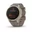 Garmin Fenix 6S Pro Solar Gold Suede 010-02409-26-3