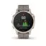 Garmin Fenix 6S Pro Solar Gold Suede 010-02409-26-4