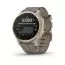 Garmin Fenix 6S Pro Solar Gold Suede 010-02409-26-6