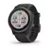Garmin Fenix 6S Sapphire Carbon Grey 010-02159-25-6