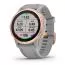Garmin Fenix 6S Sapphire Rose-Harmaa 010-02159-21-3