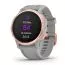 Garmin Fenix 6S Sapphire Rose-Harmaa 010-02159-21-5