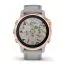 Garmin Fenix 6S Sapphire Rose-Harmaa 010-02159-21-2