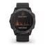 Garmin Fenix 6X Pro Solar Titanium 010-02157-21-2