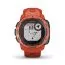 Garmin Instinct GPS Solar Flame Red 010-02293-20-4