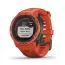 Garmin Instinct GPS Solar Flame Red 010-02293-20-5