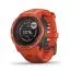 Garmin Instinct GPS Solar Flame Red 010-02293-20-7
