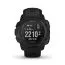Garmin Instinct GPS Solar Tactical Black 010-02293-03-7